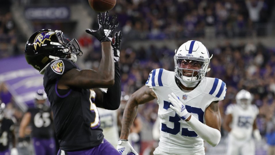 Fantasy Football: 4 WR/CB matchups to target and 5 to avoid in Week 15, Fantasy Football News, Rankings and Projections