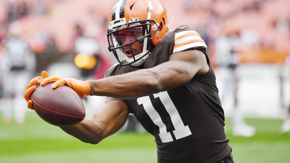 NFL Week 10 fantasy football rankings, waiver targets & drop candidates, Fantasy  Football News, Rankings and Projections