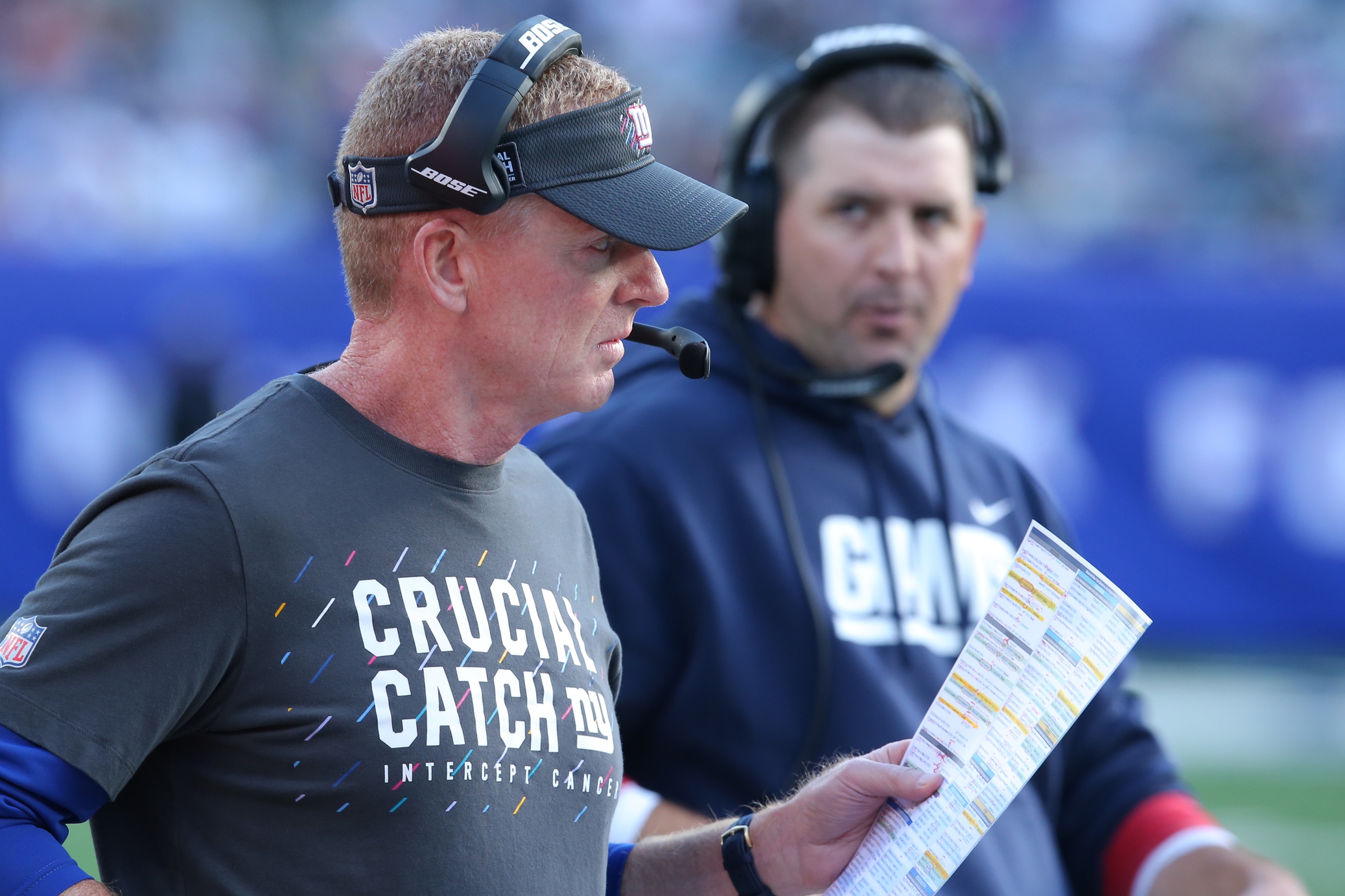 nfl-new-york-giants-fire-offensive-coordinator-jason-garrett