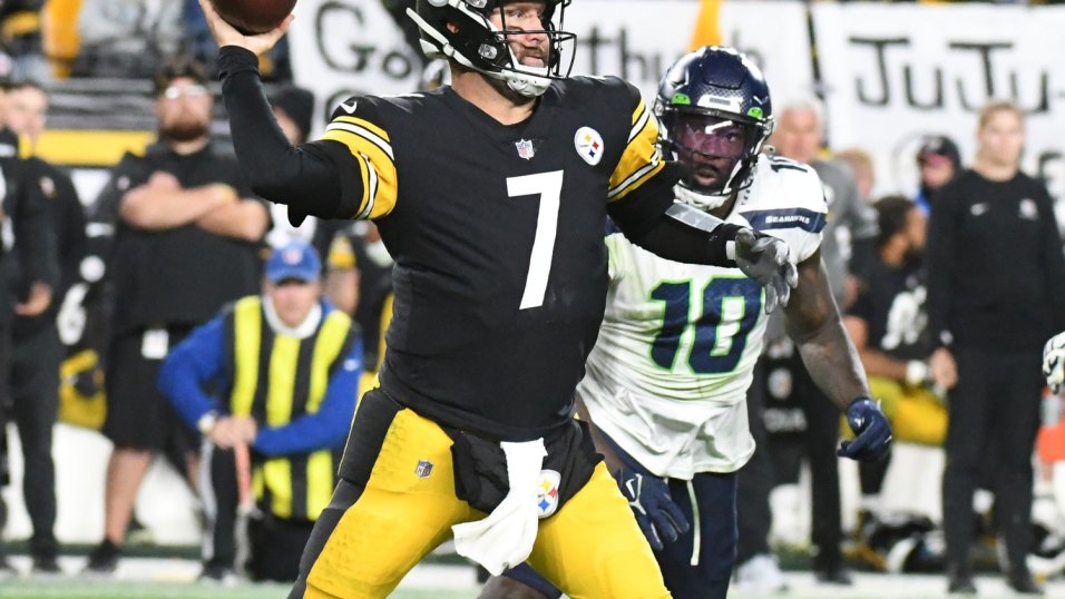 Projecting the top offseason needs for all 32 NFL teams: QB for the  Steelers? WR for the Chiefs?, NFL News, Rankings and Statistics