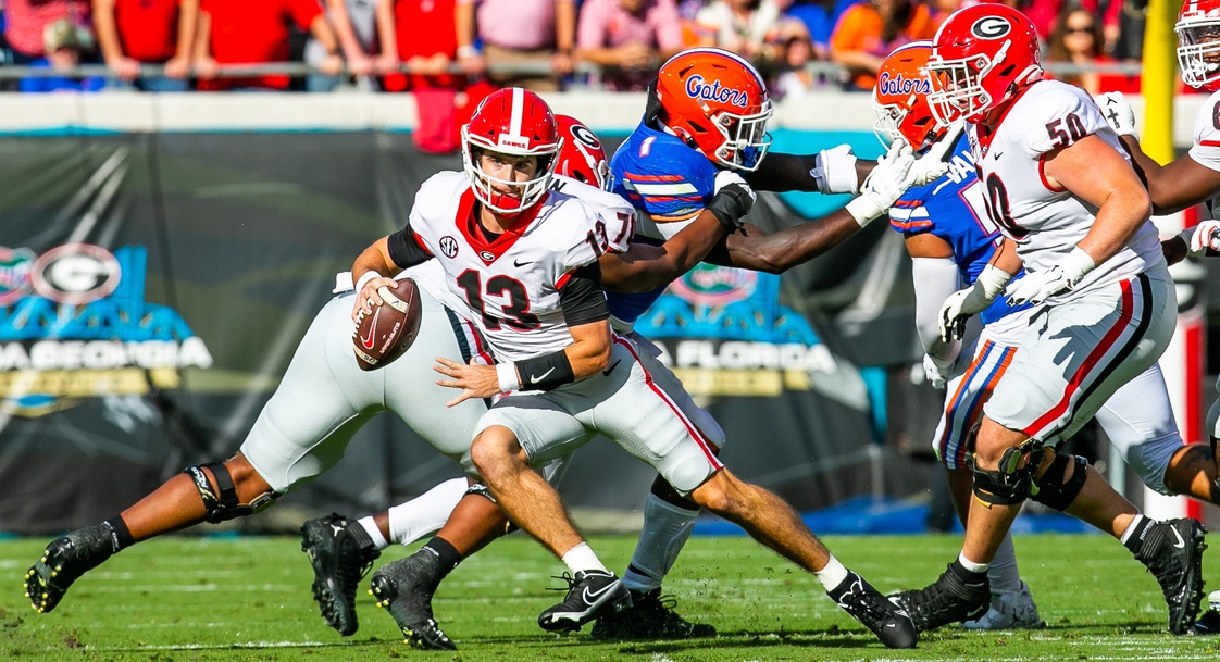 college-football-week-10-top-25-rankings-tiers-2021