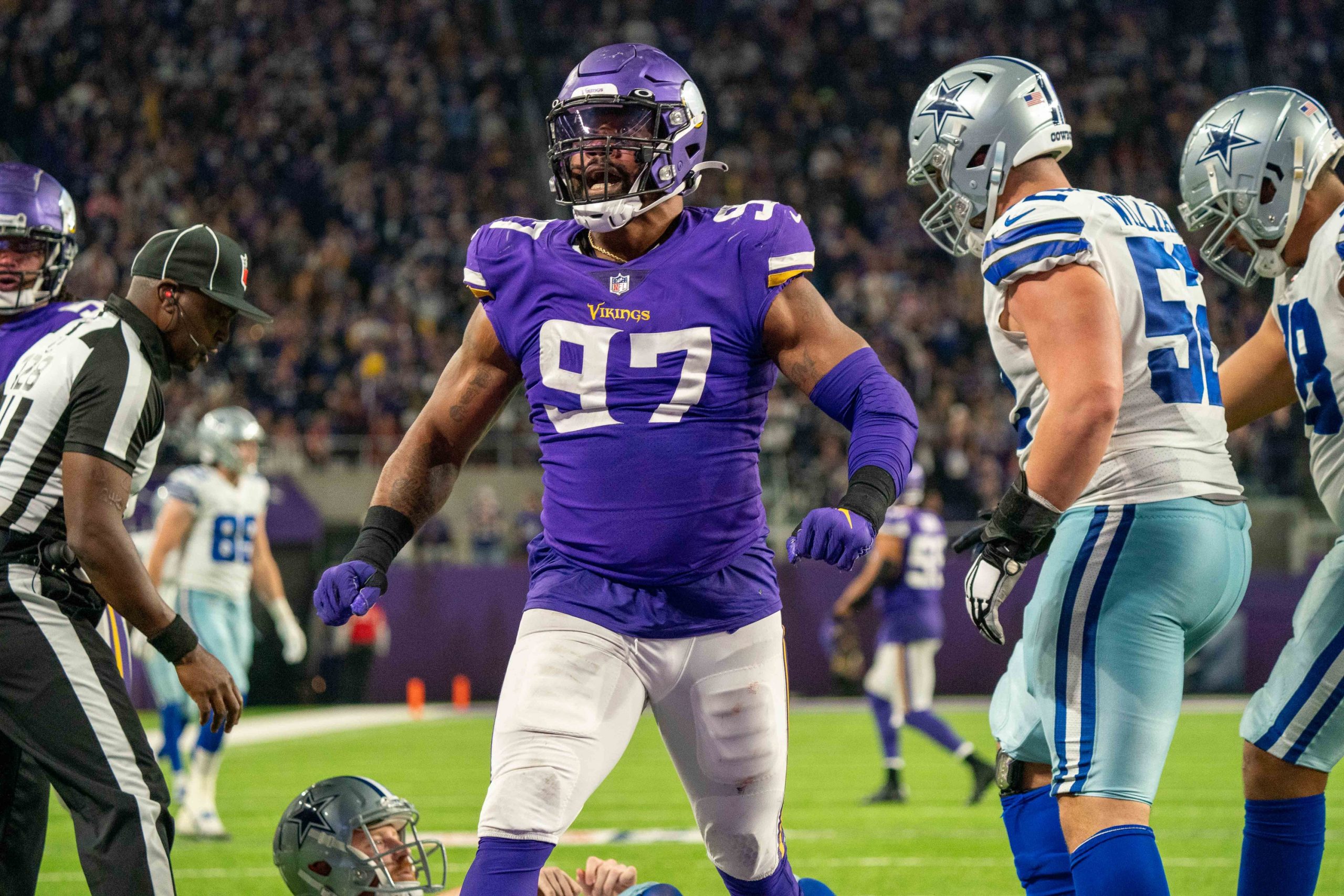 NFL Week 9 Fantasy Football IDP Start Em Sit Em Fantasy Football 
