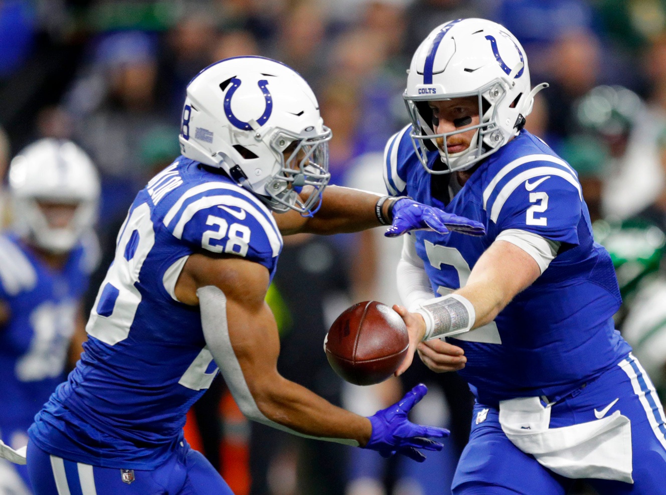 fantasy-football-immediate-takeaways-nfl-week-9-thursday-night-football-indianapolis-colts-new-york-jets