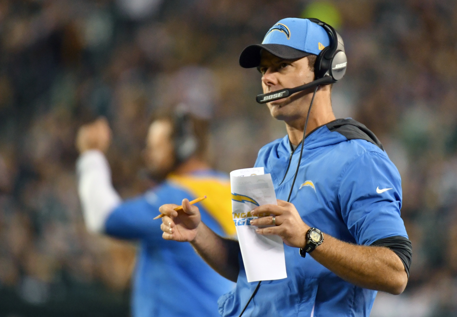 nfl-week-12-doug-kyed-mailbag-brandon-staley-philadelphia-eagles-ben-roethlisberger