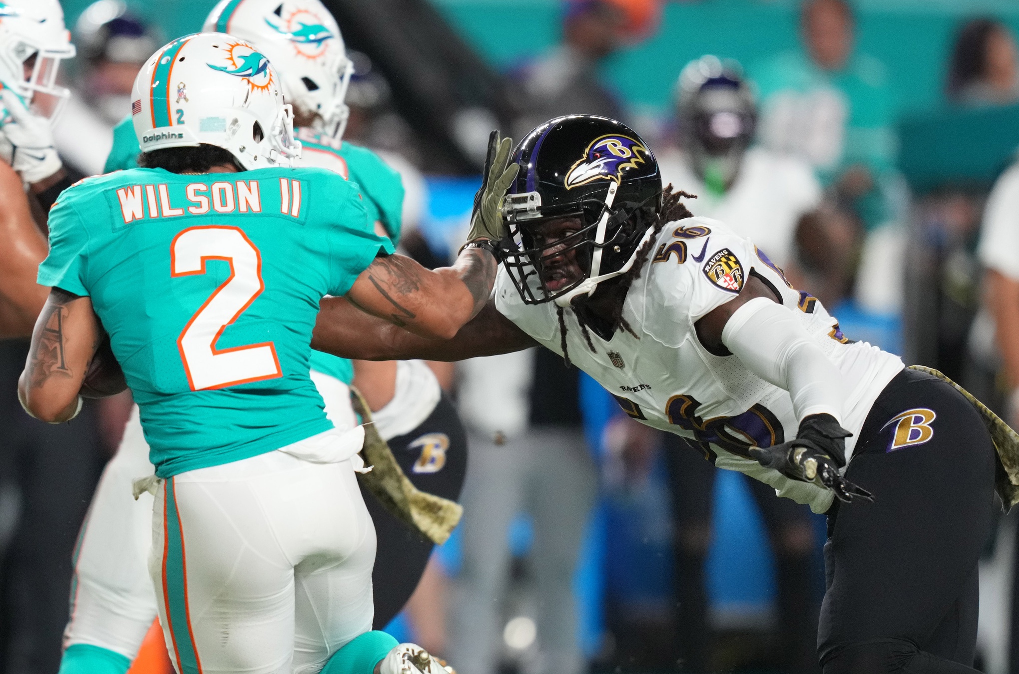 fantasy-football-immediate-takeaways-nfl-week-10-thursday-night-football-baltimore-ravens-miami-dolphins