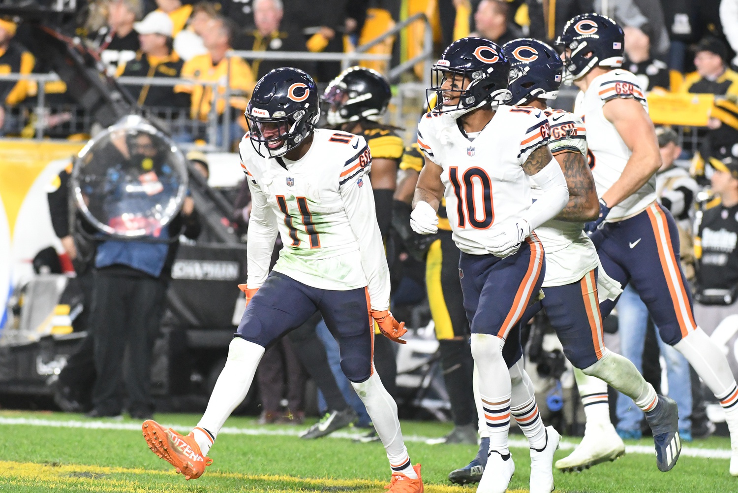 fantasy-football-recap-immediate-takeaways-analysis-thanksgiving-games-week-12-2021