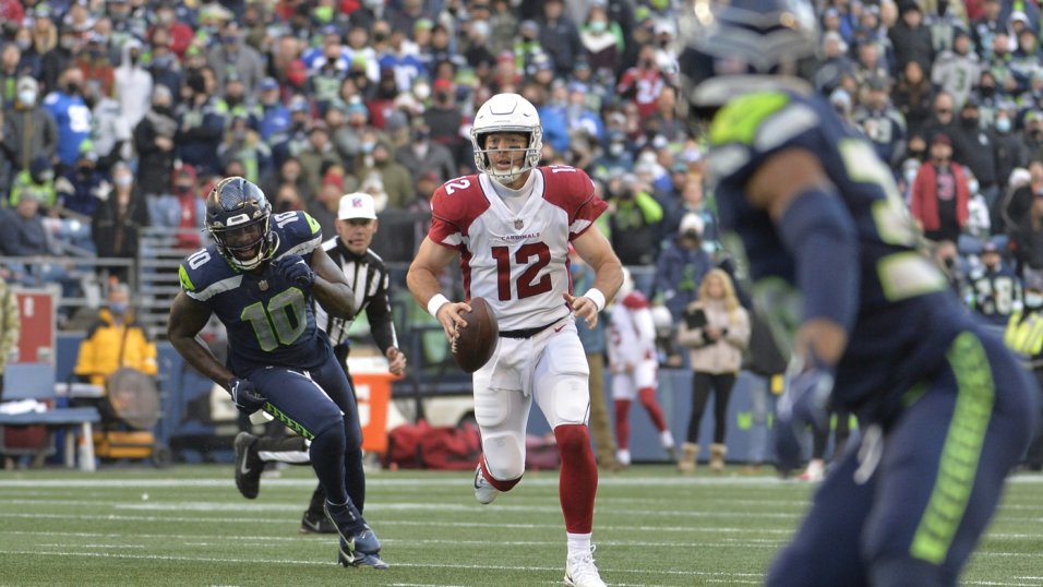 NFL Week 11 Game Recap: Arizona Cardinals 23, Seattle Seahawks 13, NFL  News, Rankings and Statistics