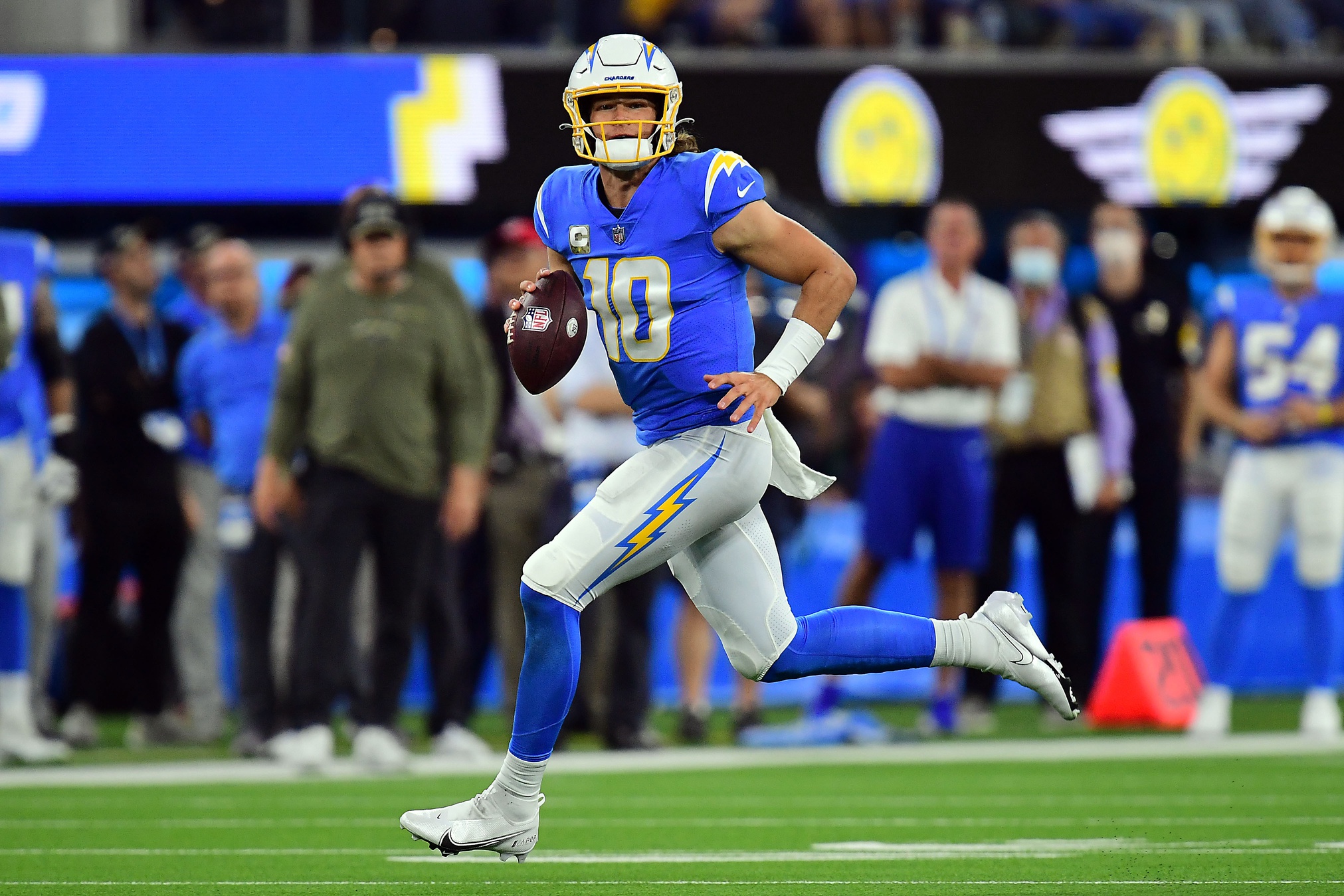 10 players who just missed the 2022 PFF Top 101, NFL News, Rankings and  Statistics