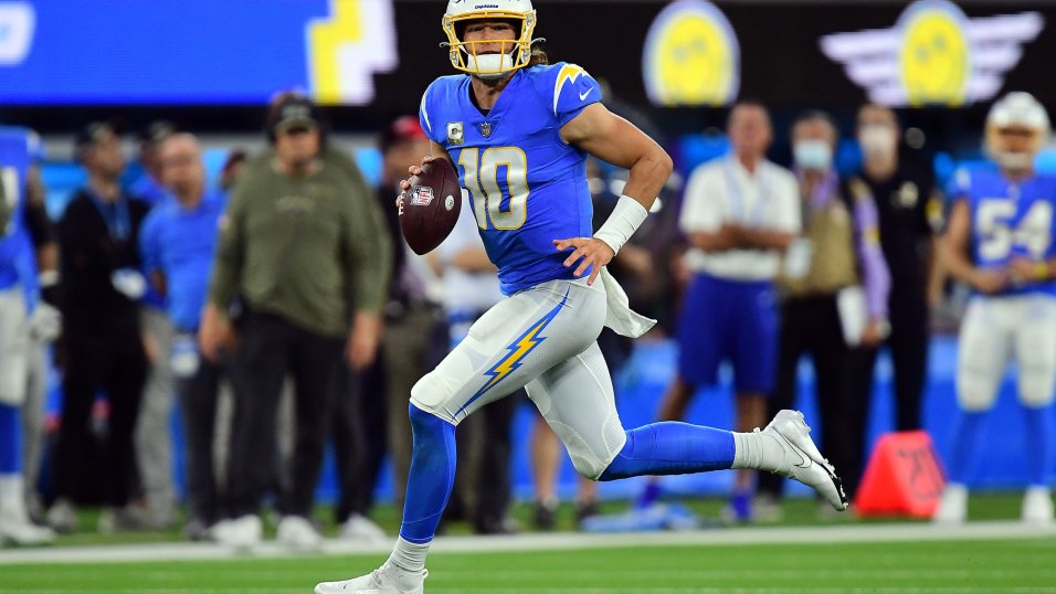 Monday Night Football: Denver Broncos-Los Angeles Chargers betting preview ( odds, lines, best bets), NFL and NCAA Betting Picks