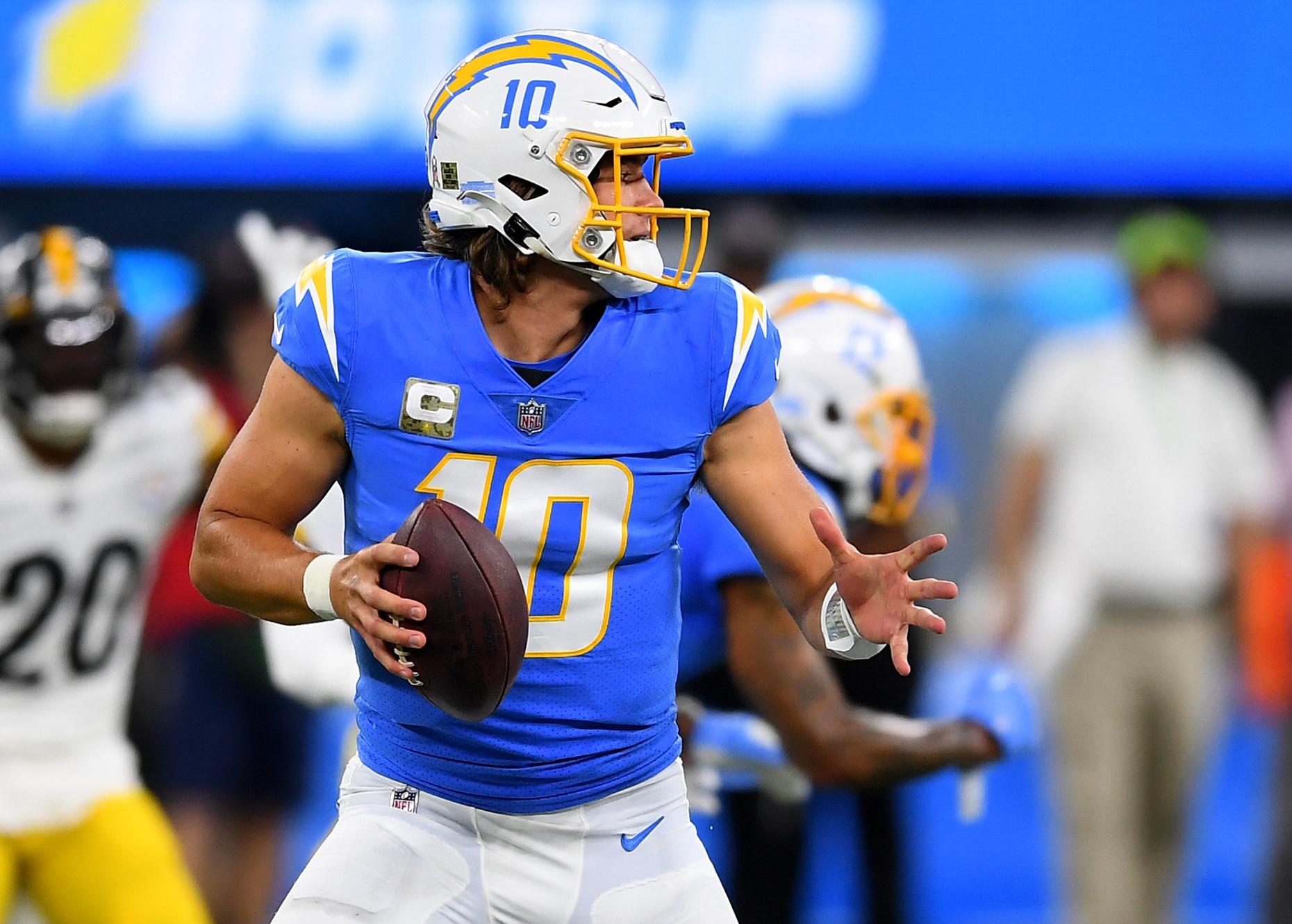 Tracking PFF's 2020 Player Season Grades: Game 16, Jan. 3, 2021, vs.  Detroit (BONUS: 2020 vs. 2019 Season Grades: the Offense!) - Daily Norseman