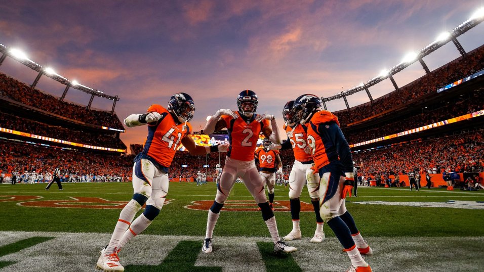 NFL Week 12 Game Recap: Denver Broncos 28, Los Angeles Chargers 13, NFL  News, Rankings and Statistics