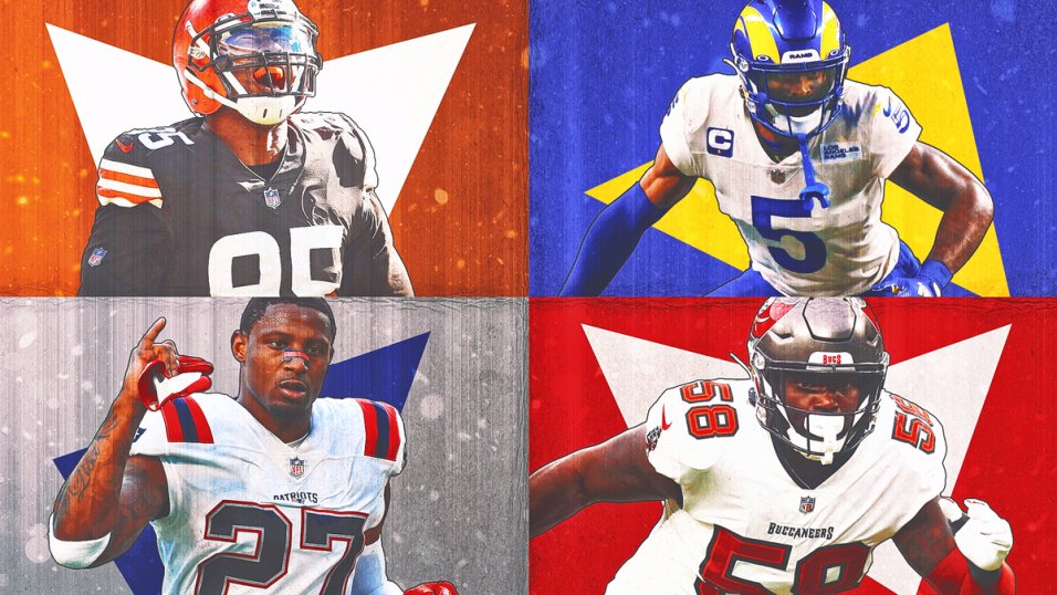 2022 NFL Team Defense Rankings: Ranking the Top Defenses in the
