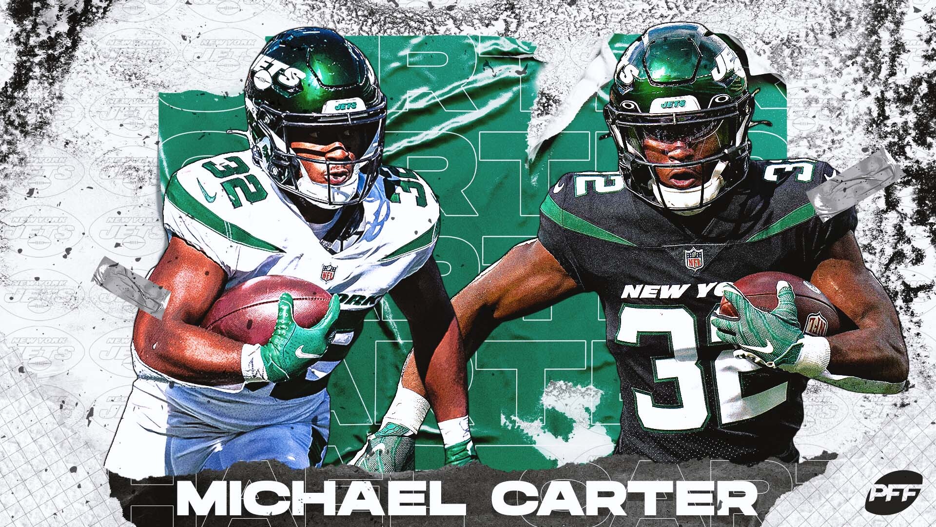 nfl-new-york-jets-michael-carter-showing-every-down-potential-2021