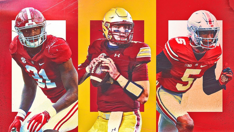 College Football Week 13: PFF Team of the Week and Player Awards