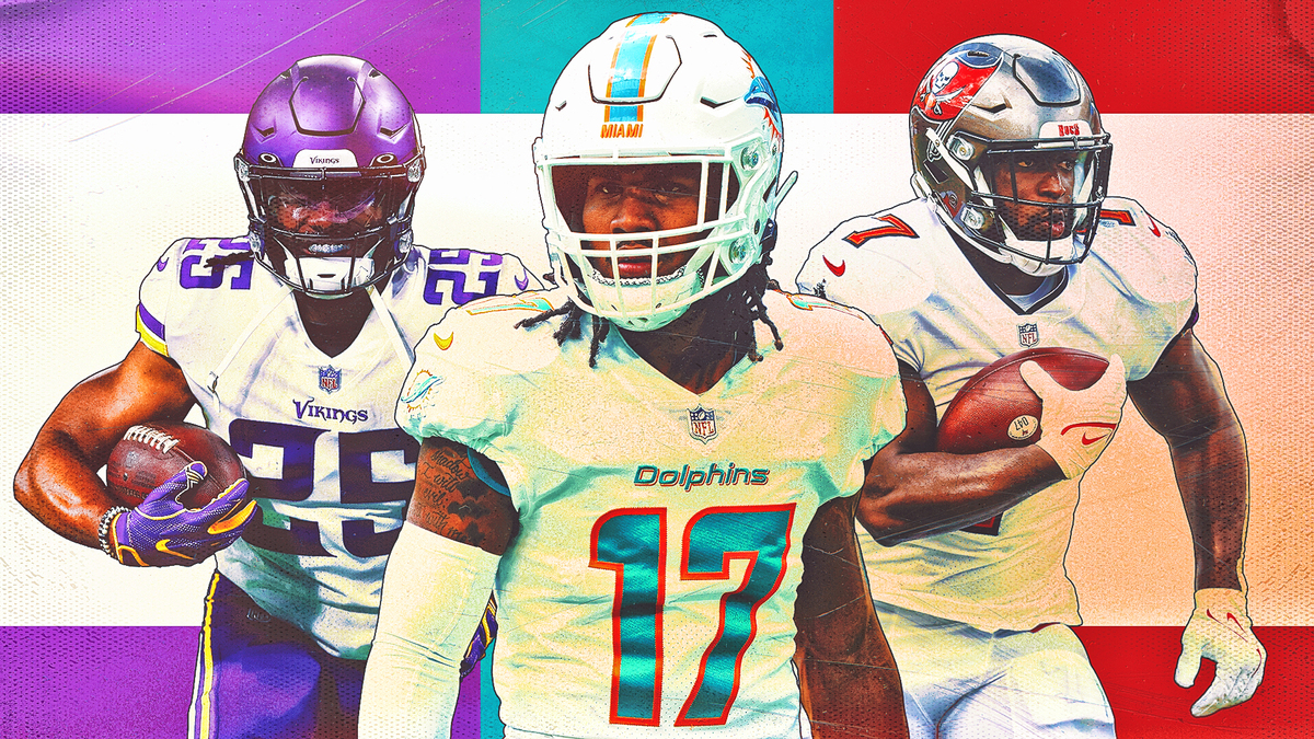 fantasy-football-utilization-report-week-13-waiver-wire-trades-drops-2021