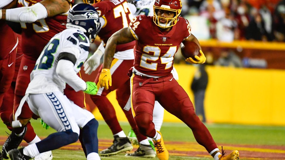 Fantasy Football: Rostership report and pivot plays from the