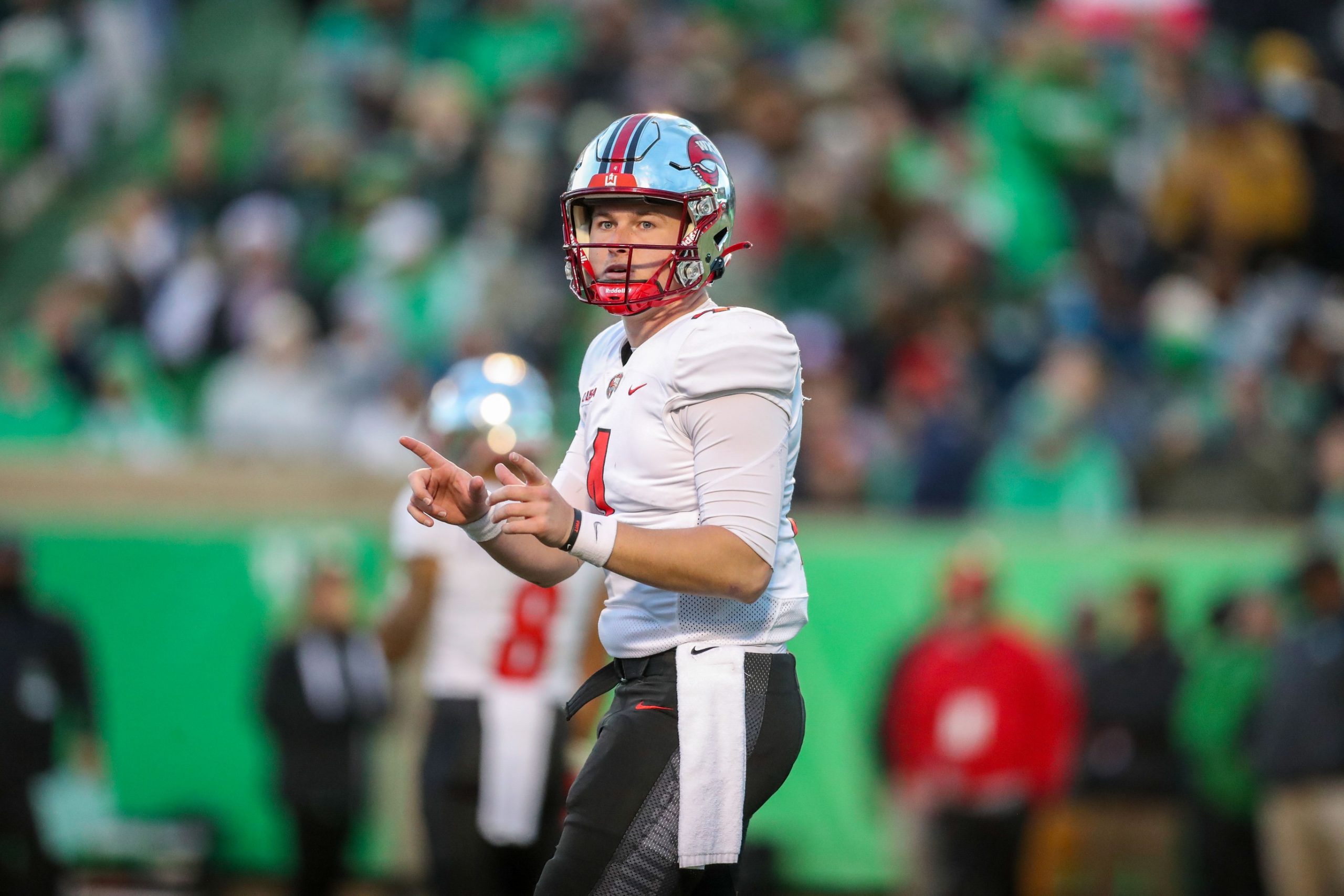 Final Report: Bailey Zappe, QB, Western Kentucky —