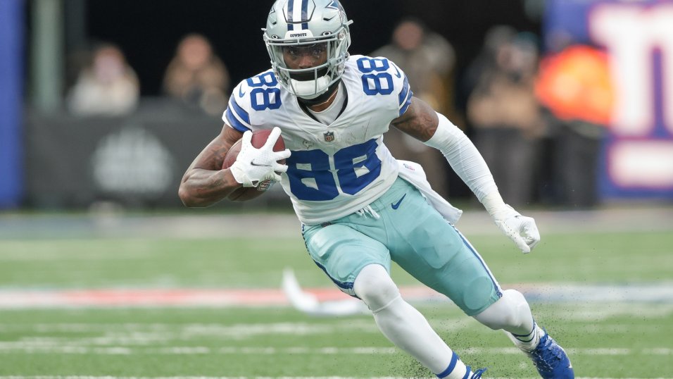 FFPC Win Rates: Wide Receivers