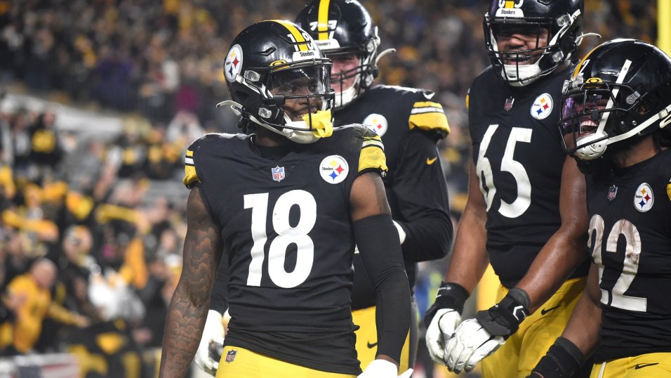 2022 Fantasy Football Team Preview: Pittsburgh Steelers, Fantasy Football  News, Rankings and Projections
