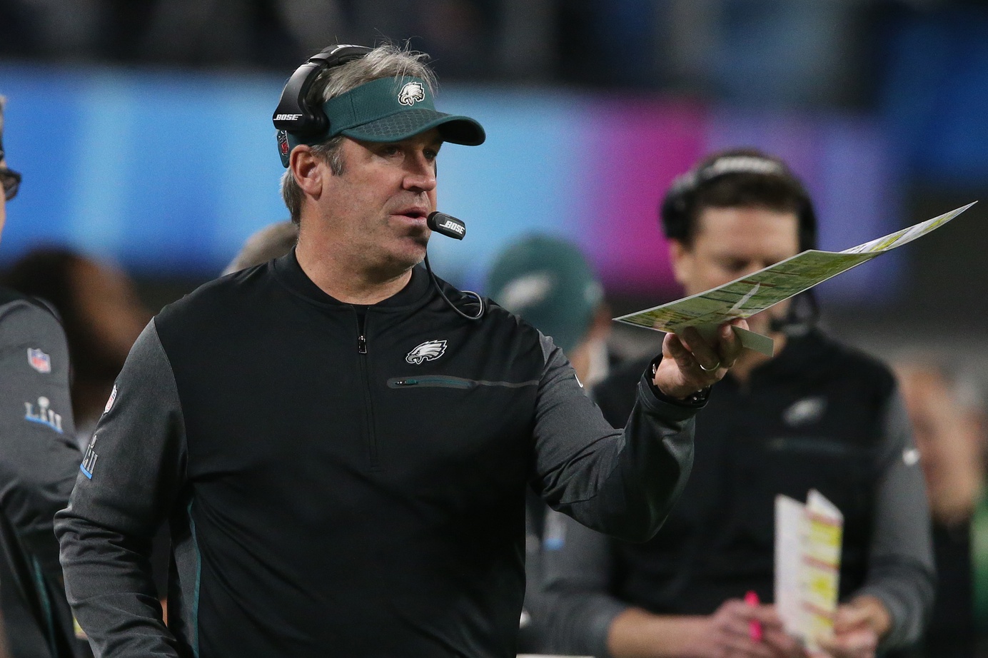 Examining The Top Jacksonville Jaguars Head Coach Candidates After The ...