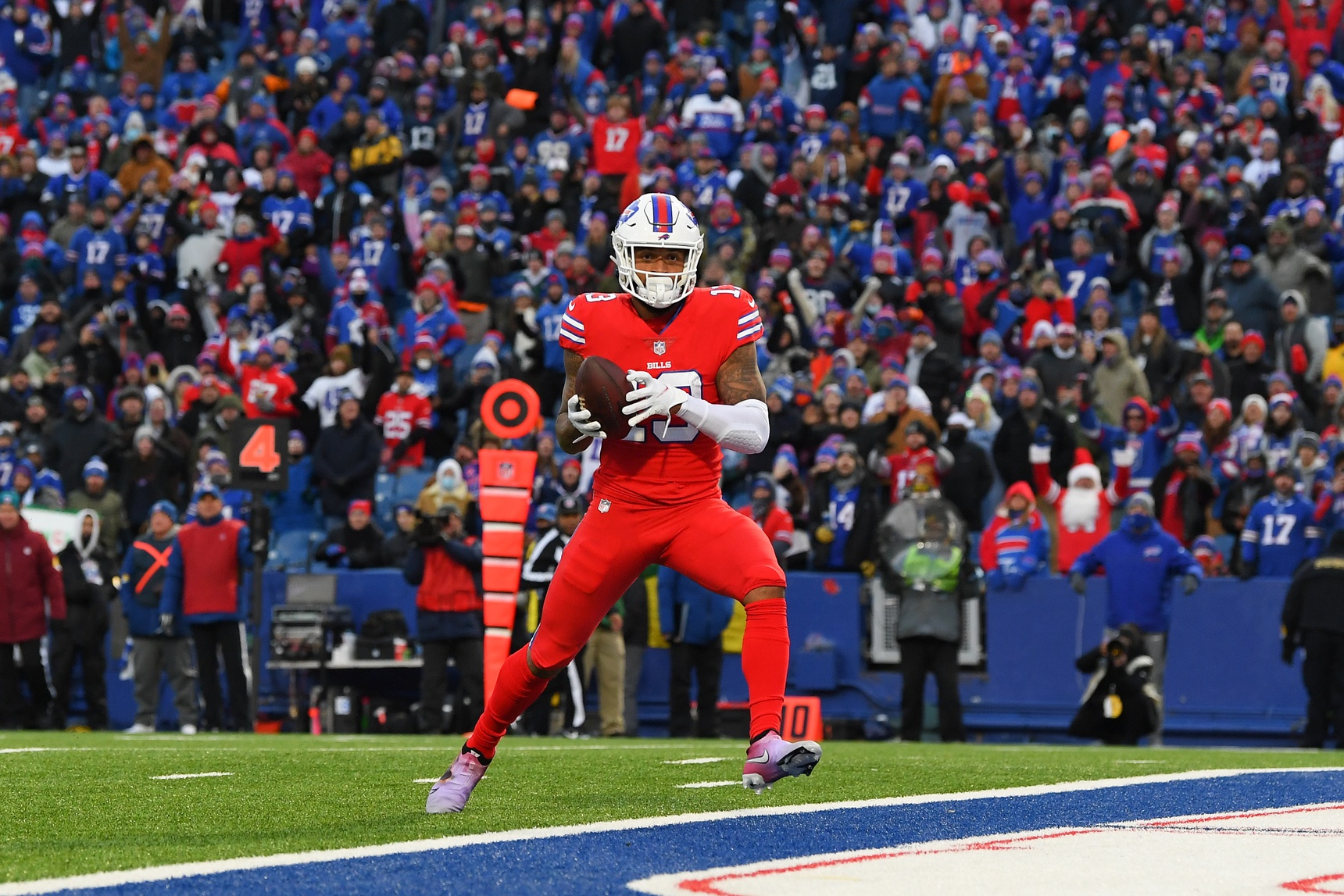 nfl-wide-receivers-bigger-roles-2022-gabriel-davis-sammy-watkins