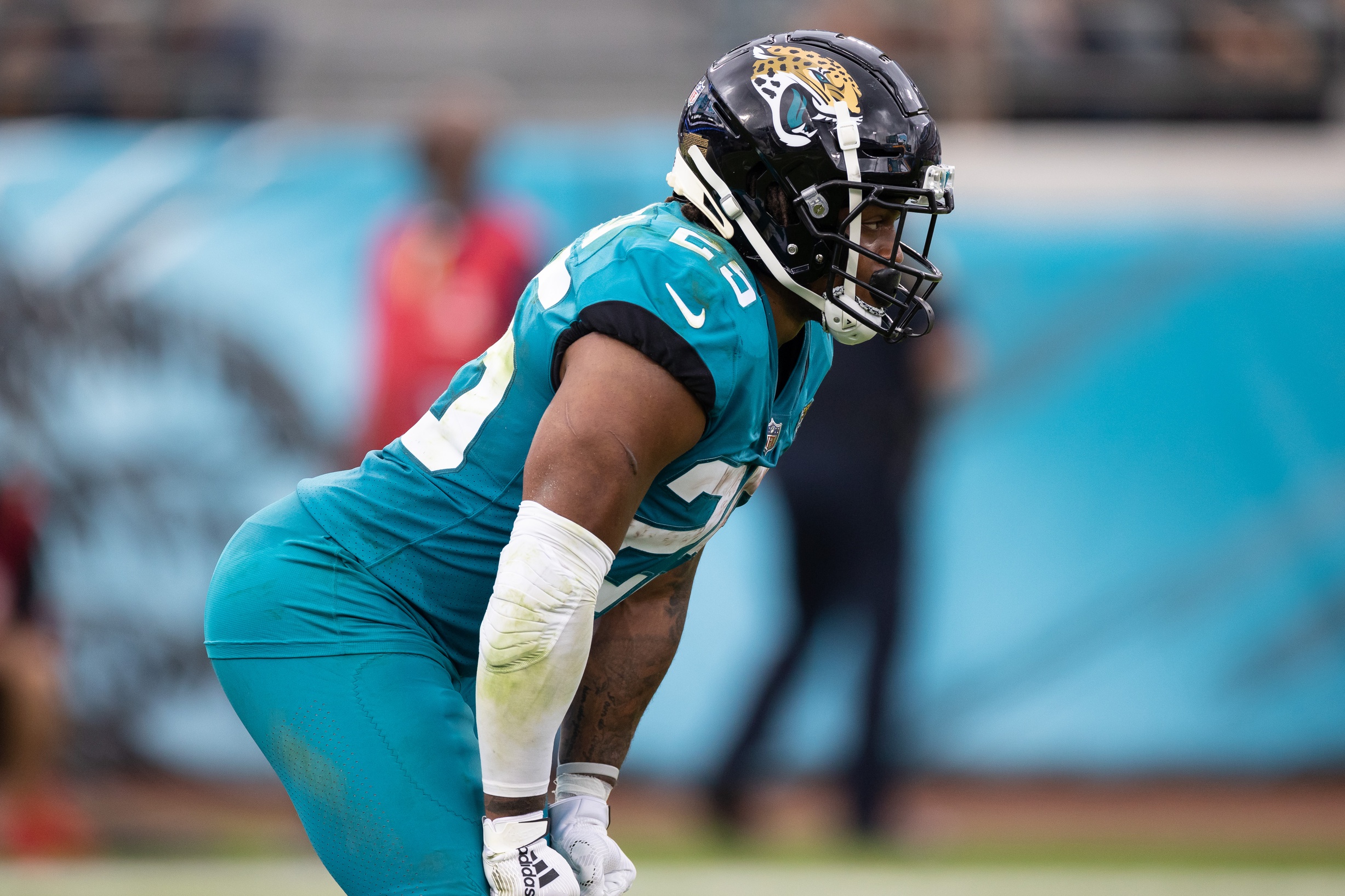 PFF on Twitter: #PFF50 No. 3️⃣4️⃣ Allen Robinson Robinson: 61 contested  catches since 2018 (1st)  / Twitter