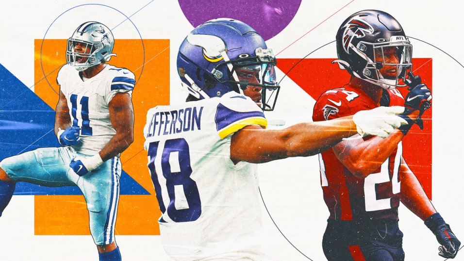 2022 Pro Bowl: PFF's selections for the AFC and NFC Pro Bowl rosters, NFL  News, Rankings and Statistics