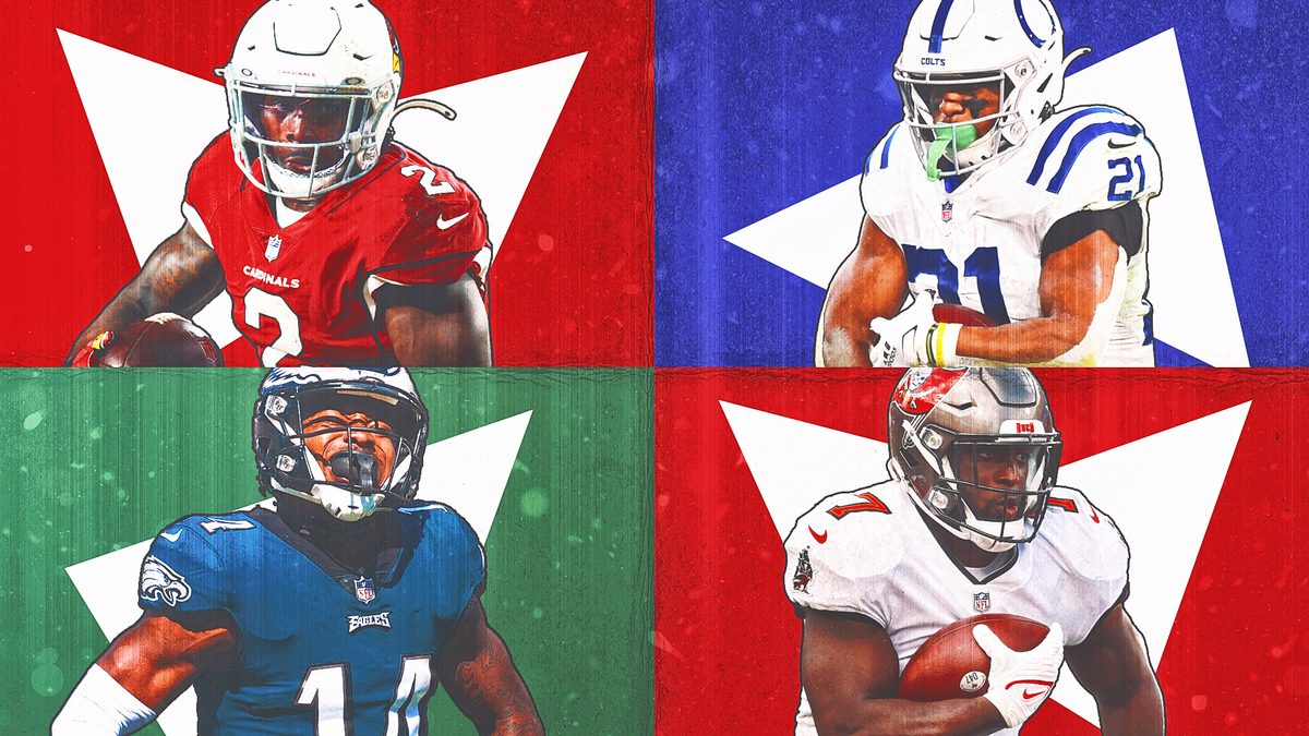 fantasy-football-week-14-5-waiver-wire-add-drop-buy-low-sell-high-2021