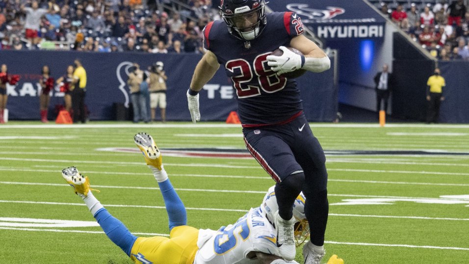 NFL Week 16 Game Recap: Houston Texans 41, Los Angeles Chargers 29, NFL  News, Rankings and Statistics