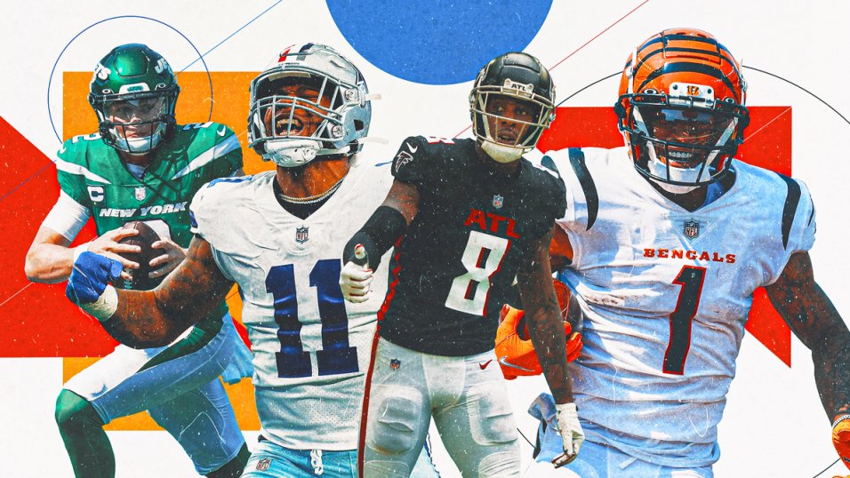 Grading all 32 first-round picks after Week 1 of the 2021 NFL season, NFL  News, Rankings and Statistics