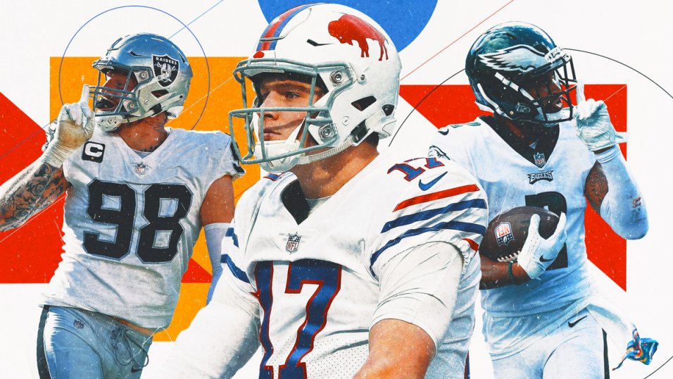 NFL Week 2: PFF Team of the Week & Player Awards, NFL News, Rankings and  Statistics