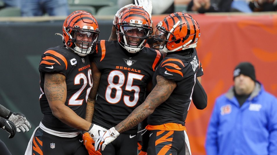 NFL Week 16 Game Preview: Cincinnati Bengals at New England Patriots