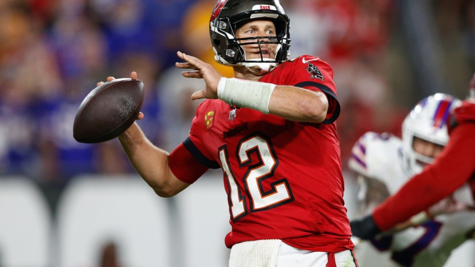 Baltimore Ravens 27 vs 22 Tampa Bay Buccaneers summary: stats and  highlights