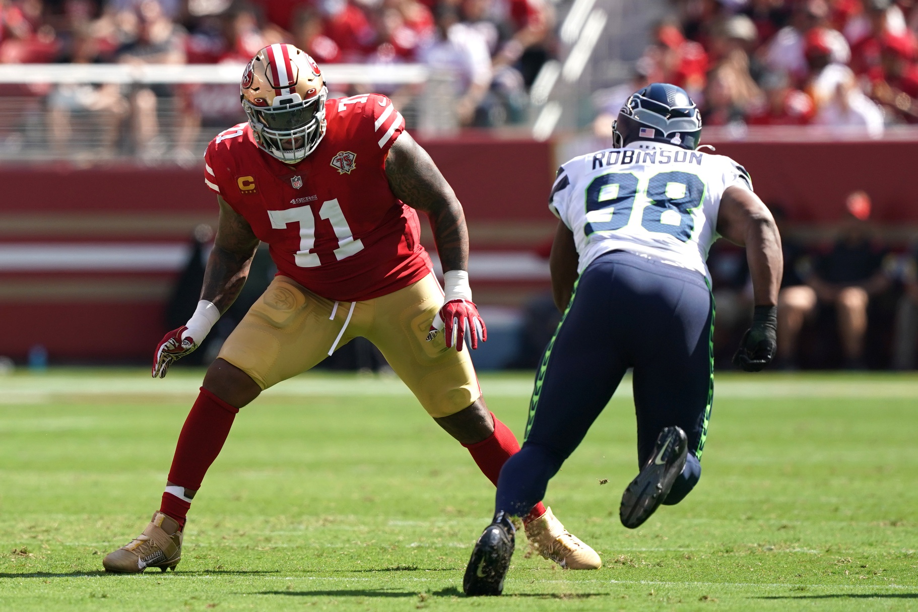 nfl-its-finally-time-to-recognize-san-francisco-49ers-ot-trent-williams-for-his-historic-season-as-nfls-top-graded-player-2021