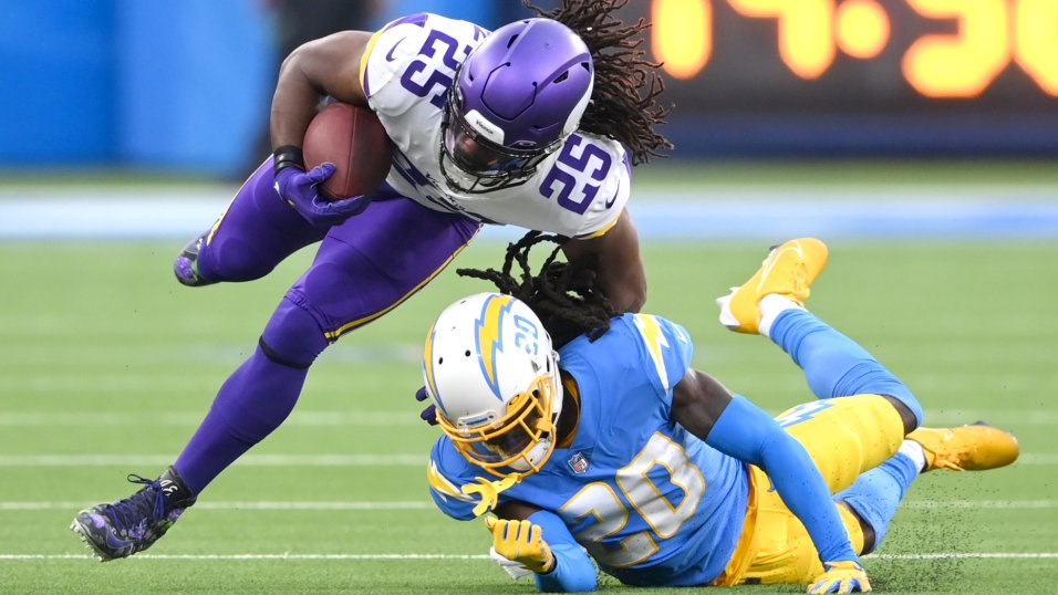 Minnesota Vikings Fantasy Football Preview: Should You Draft Alexander  Mattison?