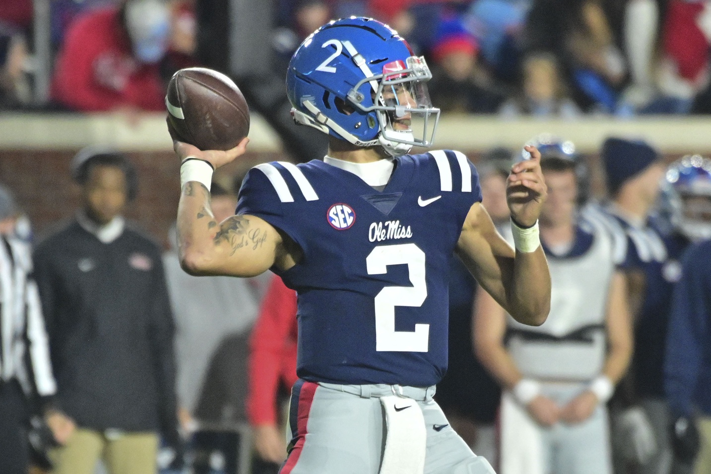 draft-college-football-clustering-2022-nfl-draft-quarterback-prospects-ole-miss-matt-corral-pittsburgh-kenny-pickett
