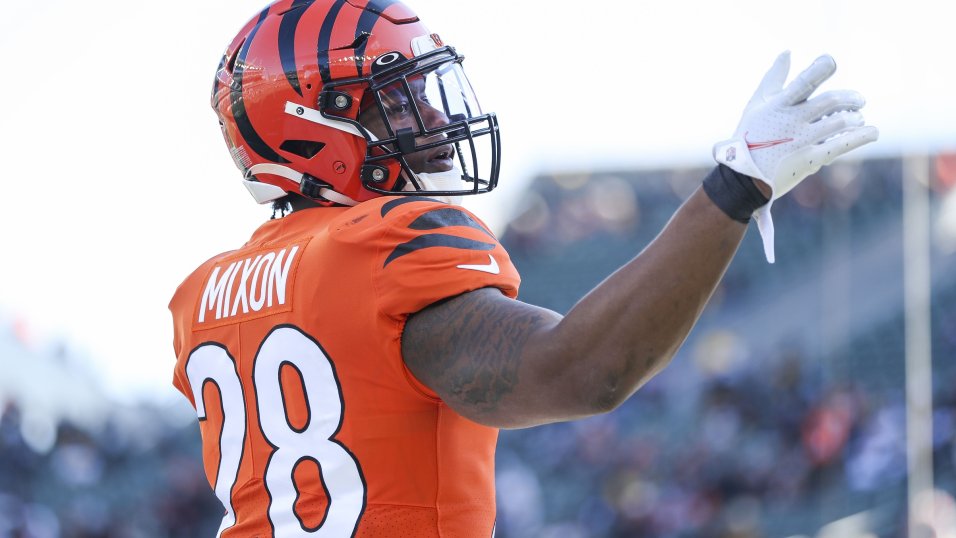 Bengals 2022 NFL schedule: Week-by-week predictions for every game