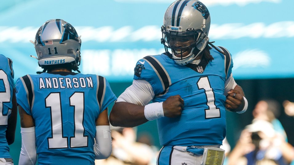 The Carolina Panthers defense is now a solid weekly fantasy play