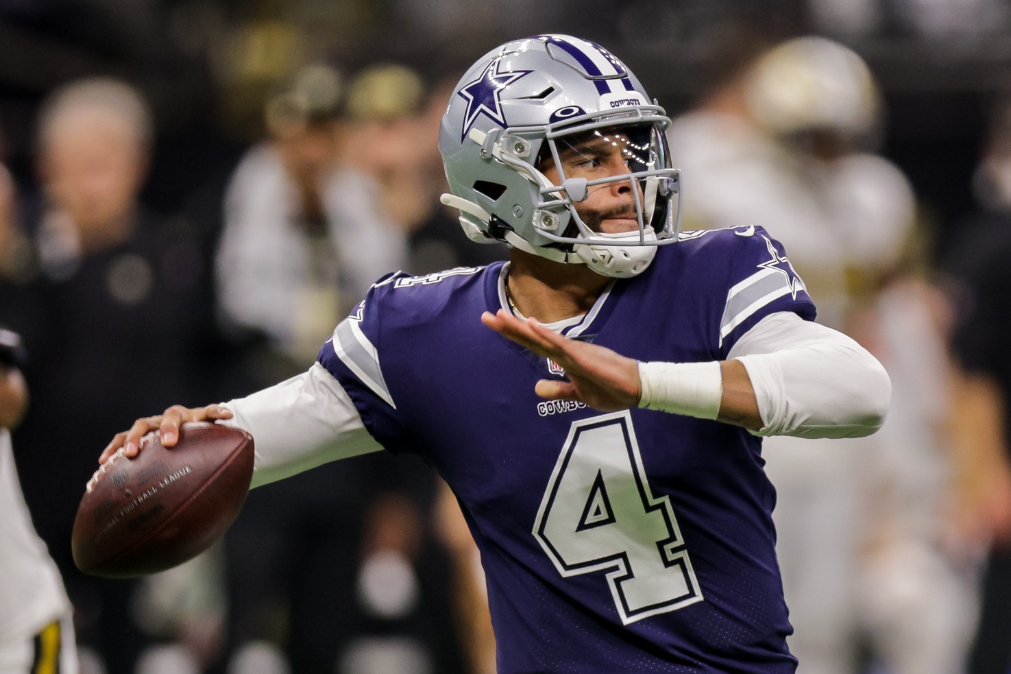 2021 Fantasy Football: Week 2 Quarterback Rankings - FantraxHQ