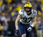 PFF's 'market-implied' mock draft has Seahawks taking a pair of defenders  in first round - Field Gulls