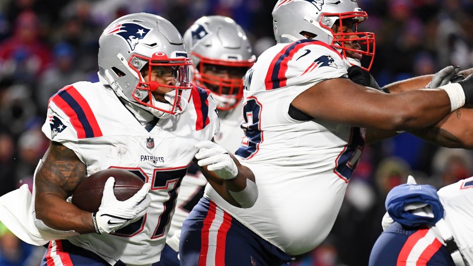 NFL Week 13 Game Recap: New England Patriots Buffalo Bills 10 | NFL News, Rankings and | PFF