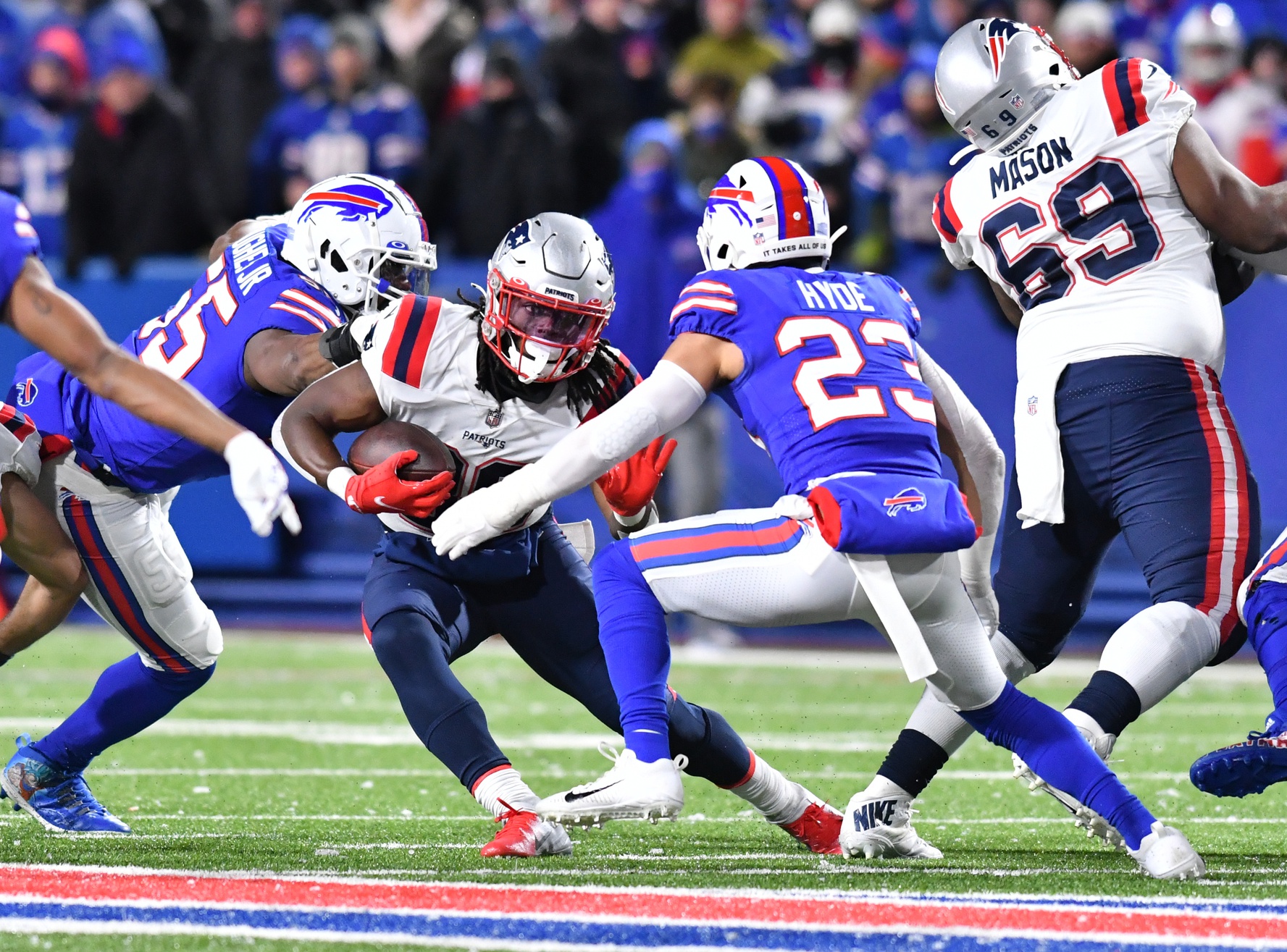 fantasy-football-immediate-takeaways-nfl-week-13-monday-night-football-new-england-patriots-buffalo-bills