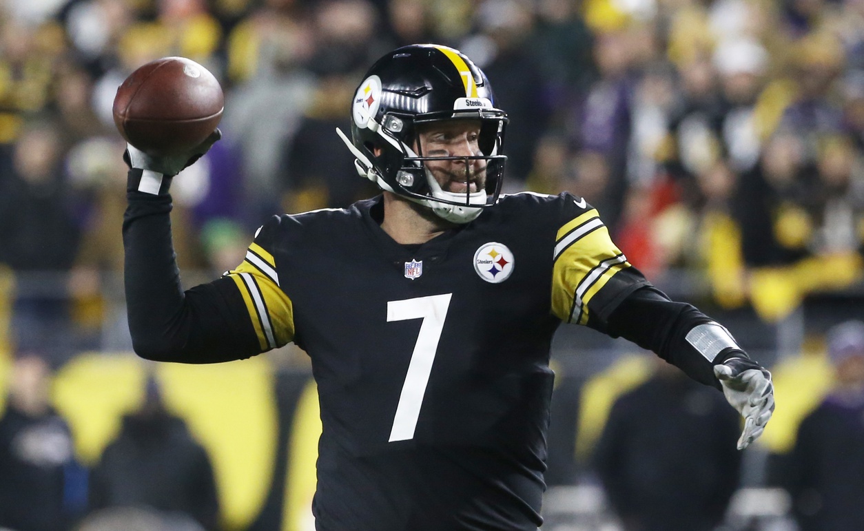 fantasy-football-week-14-draftkings-thursday-night-football-showdown-minnesota-vikings-pittsburgh-steelers-2021