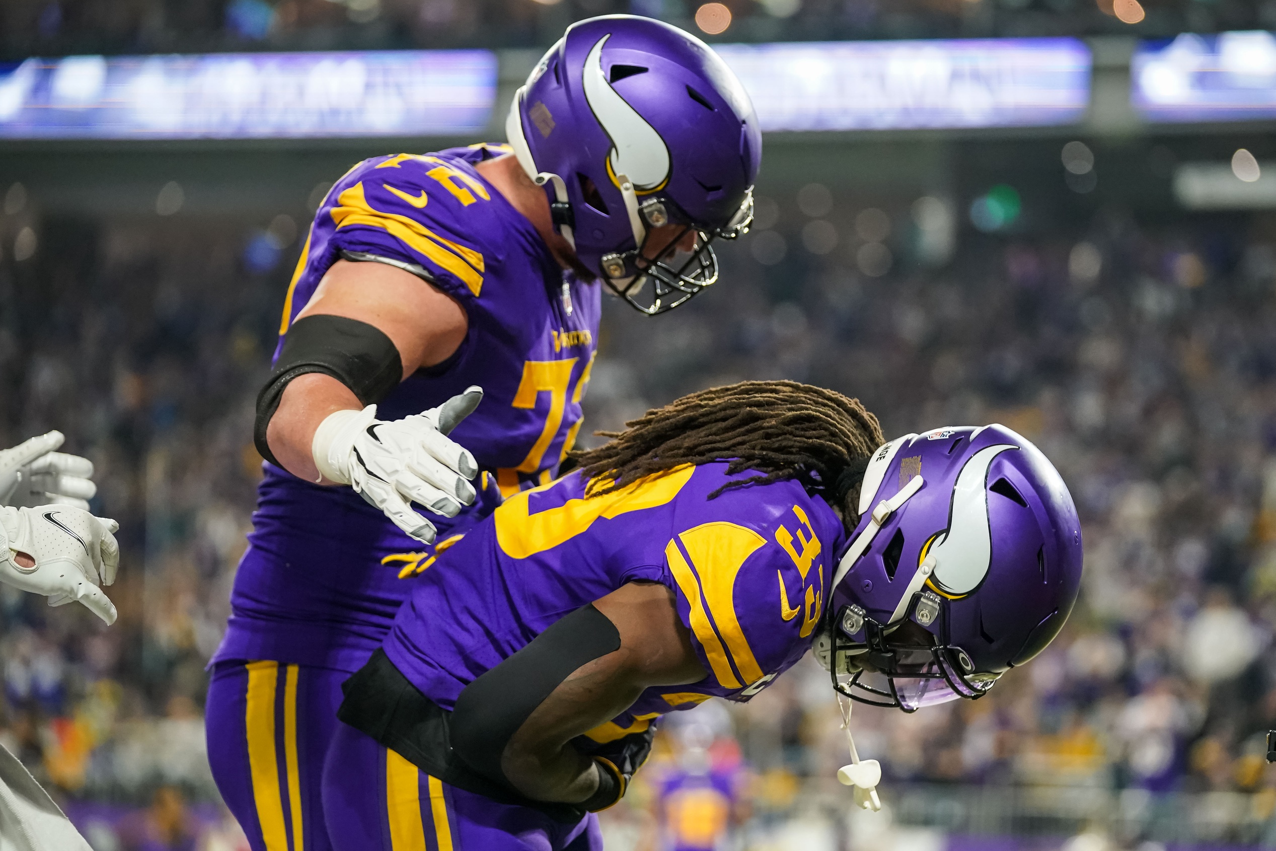 fantasy-football-immediate-takeaways-from-nfl-week-14-thursday-night-football-pittsburgh-steelers-minnesota-vikings