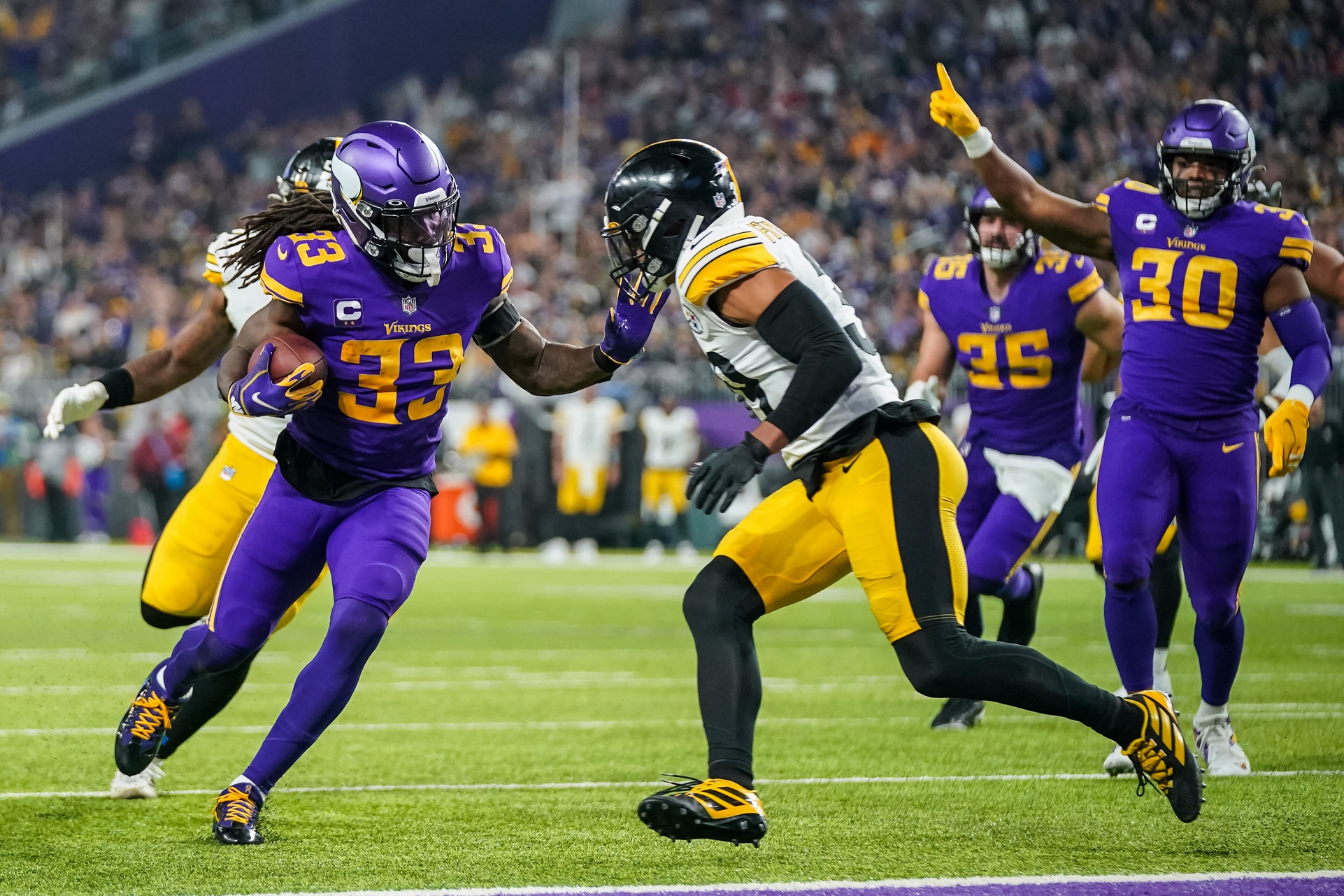fantasy-football-minnesota-vikings-preview-2022