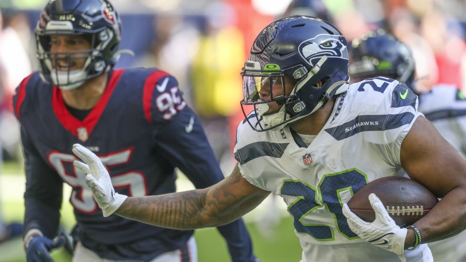 Fantasy Football waiver wire targets for Week 15 of 2021 NFL season