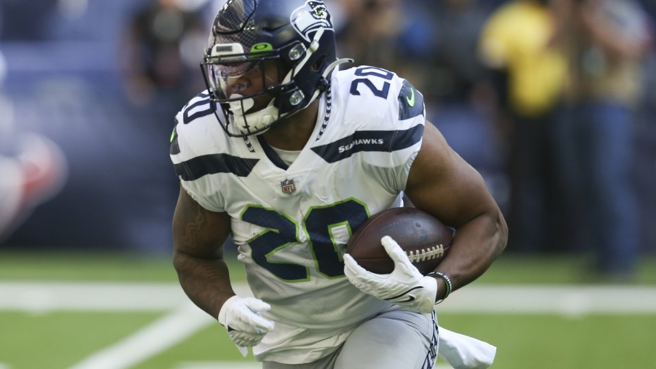 Analyzing the top-eight free agent running backs for the 2022 fantasy  football season, Fantasy Football News, Rankings and Projections