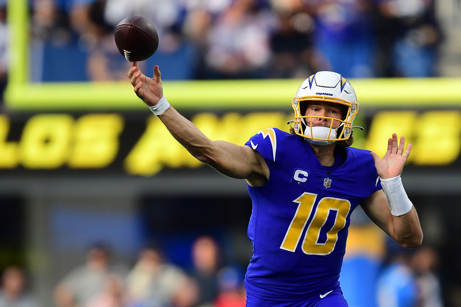 2022 Fantasy Football QB Rankings & Tiers — McFarland