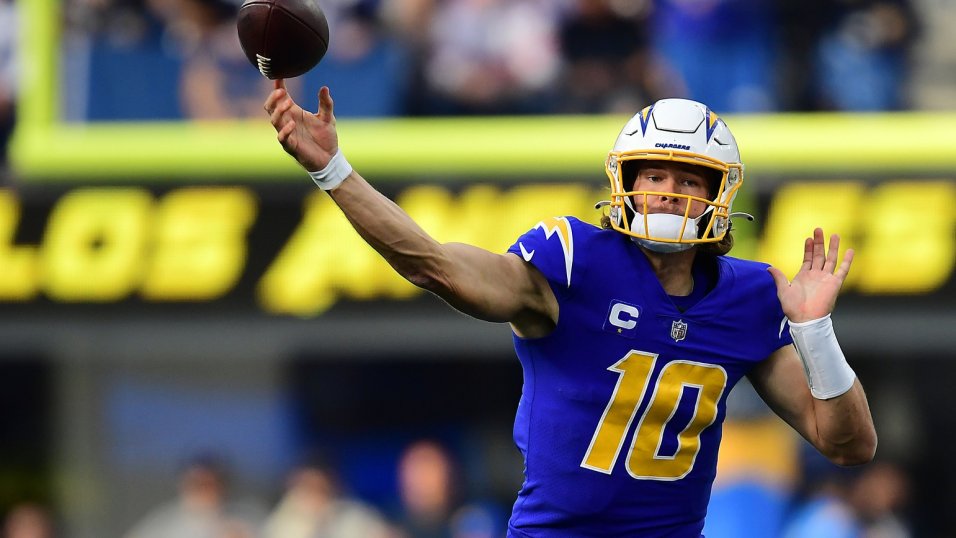 NFL Week 15 predictions for every quarterback, Fantasy Football News,  Rankings and Projections