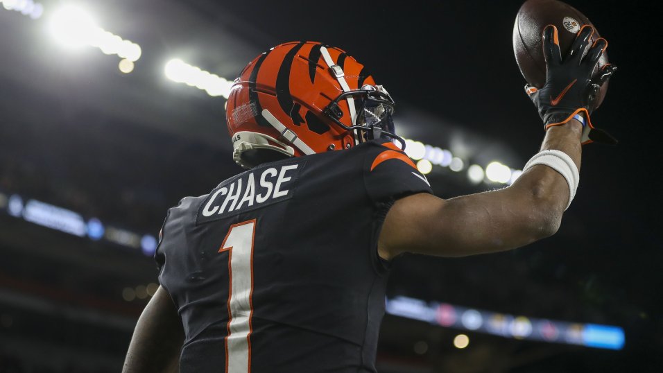 Cincinnati Bengals Player Power Rankings Week 15: Ja'Marr Chase